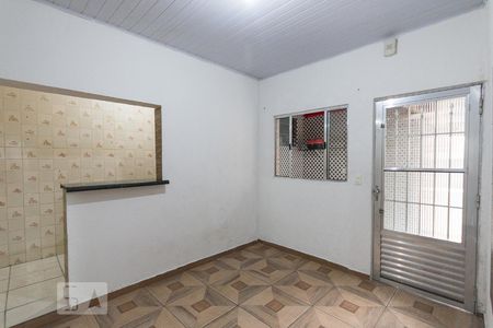 Sala de casa à venda com 2 quartos, 60m² em Vila Moraes, São Paulo