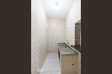 Cozinha de casa à venda com 2 quartos, 60m² em Vila Moraes, São Paulo