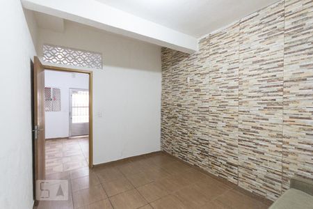 Quarto 1 de casa à venda com 2 quartos, 60m² em Vila Moraes, São Paulo