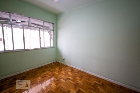 Sala de apartamento à venda com 2 quartos, 66m² em Icaraí, Niterói