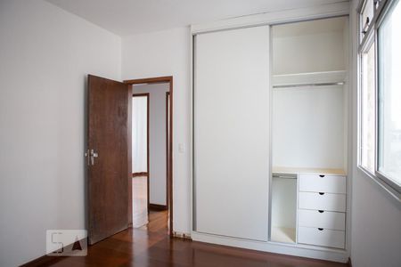 Quarto 1 - suíte de apartamento à venda com 3 quartos, 150m² em Salgado Filho, Belo Horizonte