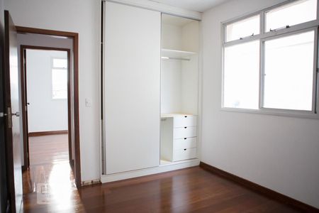 Quarto 1 - suíte de apartamento à venda com 3 quartos, 150m² em Salgado Filho, Belo Horizonte