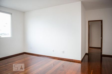 Sala de apartamento à venda com 3 quartos, 150m² em Salgado Filho, Belo Horizonte