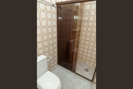 Banheiro de apartamento à venda com 2 quartos, 99m² em Engenho Novo, Rio de Janeiro