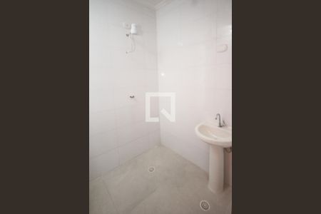 Casa à venda com 270m², 4 quartos e 4 vagas Casa à venda com 270m², 4 quartos e 4 vagasBanheiro Social