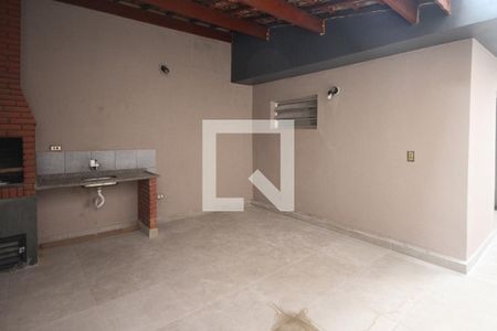 Casa à venda com 270m², 4 quartos e 4 vagas Casa à venda com 270m², 4 quartos e 4 vagasEspaço Gourmet