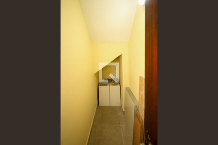 Casa à venda com 270m², 4 quartos e 4 vagas Casa à venda com 270m², 4 quartos e 4 vagasDeposito 03