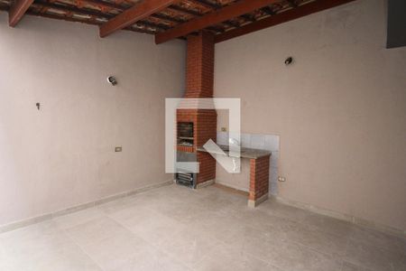 Casa à venda com 270m², 4 quartos e 4 vagas Casa à venda com 270m², 4 quartos e 4 vagasEspaço Gourmet