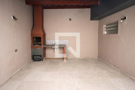 Casa à venda com 270m², 4 quartos e 4 vagas Casa à venda com 270m², 4 quartos e 4 vagasEspaço Gourmet