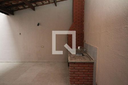 Casa à venda com 270m², 4 quartos e 4 vagas Casa à venda com 270m², 4 quartos e 4 vagasEspaço Gourmet