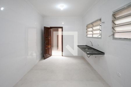 Casa à venda com 270m², 4 quartos e 4 vagas Casa à venda com 270m², 4 quartos e 4 vagasCozinha