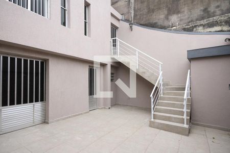 Casa à venda com 270m², 4 quartos e 4 vagas Casa à venda com 270m², 4 quartos e 4 vagasQuintal