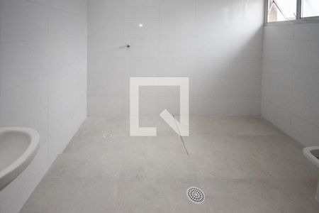 Casa à venda com 270m², 4 quartos e 4 vagas Casa à venda com 270m², 4 quartos e 4 vagasBanheiro do Suite