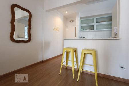 sala de apartamento à venda com 2 quartos, 87m² em Vila Suzana, São Paulo