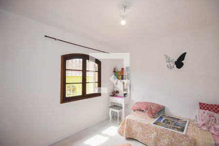 Quarto 1 de casa à venda com 3 quartos, 250m² em Jardim América, Taboão da Serra