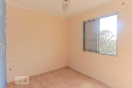 Quarto 1 de apartamento para alugar com 2 quartos, 74m² em Jardim São Savério, São Paulo