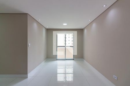 Sala  de apartamento para alugar com 3 quartos, 64m² em Continental, Osasco