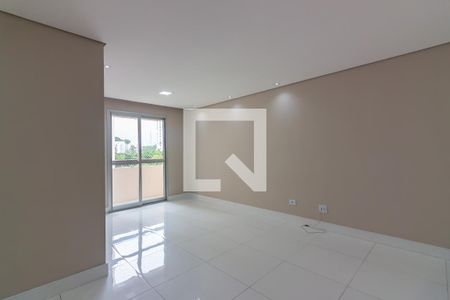 Sala  de apartamento para alugar com 3 quartos, 64m² em Continental, Osasco