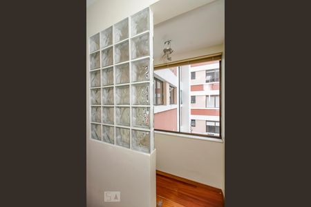 Area de Serviço de apartamento para alugar com 1 quarto, 45m² em Bom Fim, Porto Alegre