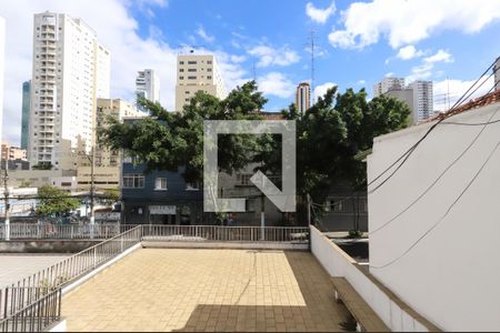 Vista de casa à venda com 3 quartos, 472m² em Santana, São Paulo