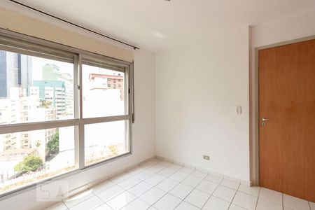 Quarto de apartamento para alugar com 1 quarto, 48m² em Higienópolis, São Paulo