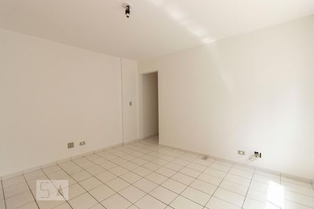 Sala de apartamento para alugar com 1 quarto, 48m² em Higienópolis, São Paulo