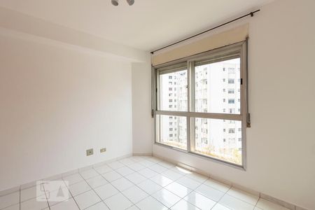 Quarto de apartamento para alugar com 1 quarto, 48m² em Higienópolis, São Paulo