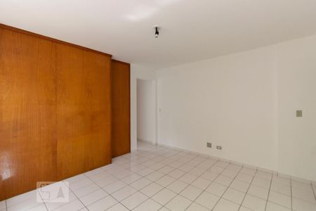 Sala de apartamento para alugar com 1 quarto, 48m² em Higienópolis, São Paulo