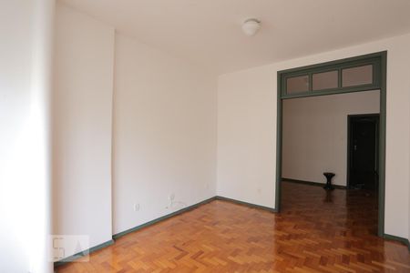 Sala/Quarto de kitnet/studio à venda com 1 quarto, 45m² em Copacabana, Rio de Janeiro