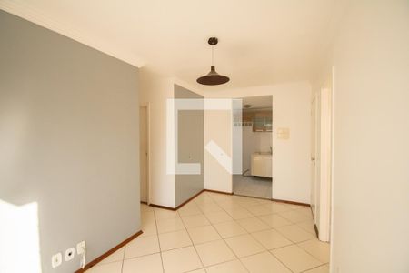 sala de apartamento à venda com 3 quartos, 57m² em Santos Dumont, São Leopoldo