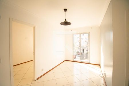 sala de apartamento à venda com 3 quartos, 57m² em Santos Dumont, São Leopoldo