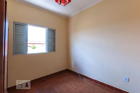 Quarto  de casa para alugar com 1 quarto, 32m² em Jardim Bom Retiro, Campinas