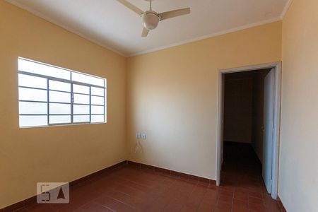 Sala de casa para alugar com 1 quarto, 32m² em Jardim Bom Retiro, Campinas