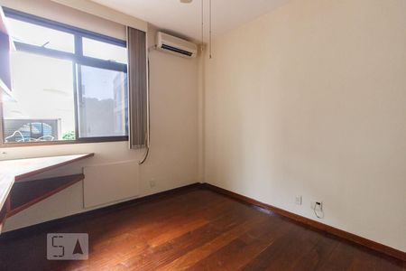 Suíte de apartamento à venda com 2 quartos, 74m² em Barra da Tijuca, Rio de Janeiro