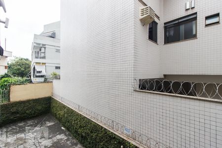 Vista Varanda de apartamento à venda com 2 quartos, 74m² em Barra da Tijuca, Rio de Janeiro