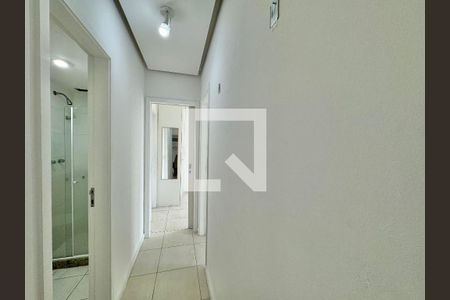 Corredor de apartamento à venda com 2 quartos, 66m² em Barra da Tijuca, Rio de Janeiro