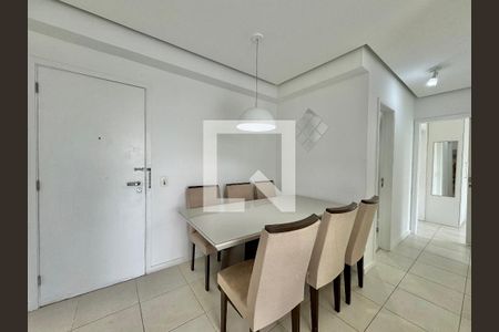 Sala de apartamento à venda com 2 quartos, 66m² em Barra da Tijuca, Rio de Janeiro