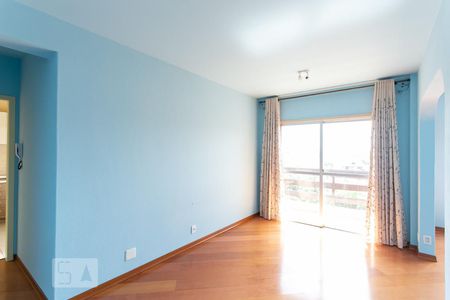 Sala/Quarto de apartamento à venda com 1 quarto, 47m² em Glória, Porto Alegre