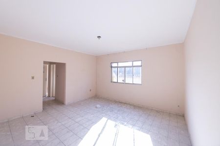 Sala de apartamento para alugar com 2 quartos, 100m² em Chácara Califórnia, São Paulo