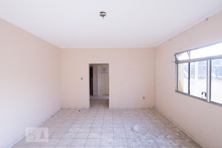 Sala de apartamento para alugar com 2 quartos, 100m² em Chácara Califórnia, São Paulo