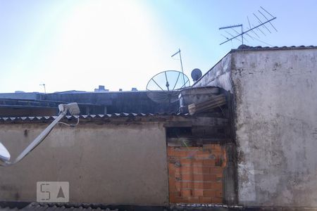 Vista Sala de apartamento para alugar com 2 quartos, 100m² em Chácara Califórnia, São Paulo