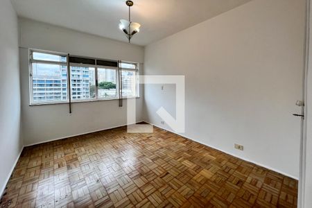 Quarto 1 de apartamento à venda com 3 quartos, 129m² em Vila Pompéia, São Paulo