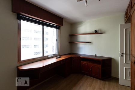 Quarto 1 de apartamento à venda com 2 quartos, 86m² em Paraíso, São Paulo