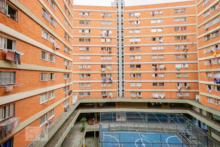 Vista quarto 1 de apartamento à venda com 2 quartos, 40m² em Brás, São Paulo