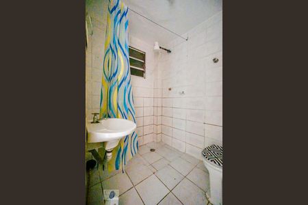 Banheiro de apartamento à venda com 2 quartos, 40m² em Brás, São Paulo