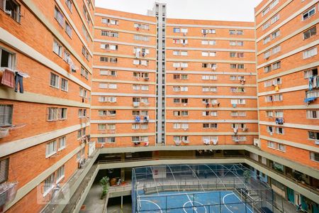 Vista quarto 2 de apartamento à venda com 2 quartos, 40m² em Brás, São Paulo
