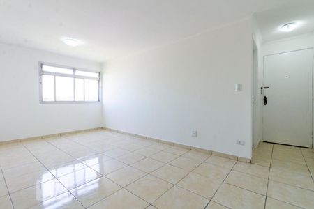 Sala de apartamento à venda com 3 quartos, 80m² em Cangaíba, São Paulo