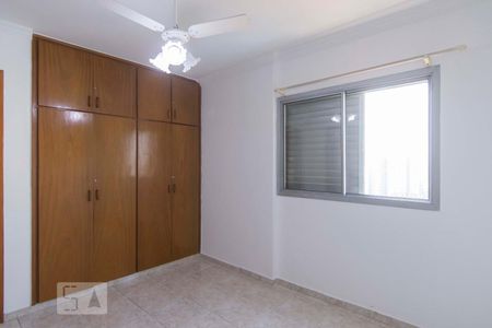 Suíte de apartamento à venda com 3 quartos, 96m² em Santana, São Paulo