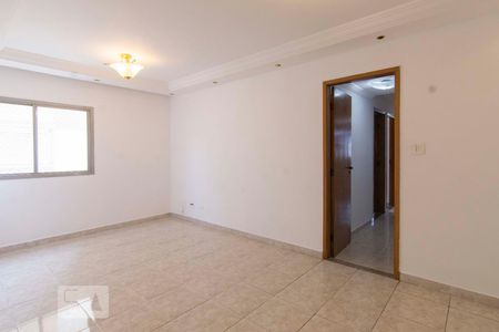 Sala de apartamento à venda com 3 quartos, 96m² em Santana, São Paulo