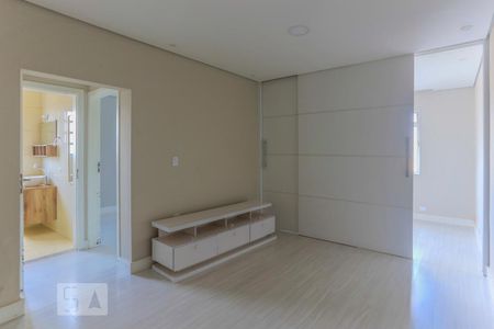 Sala  de apartamento à venda com 2 quartos, 64m² em Aclimação, São Paulo